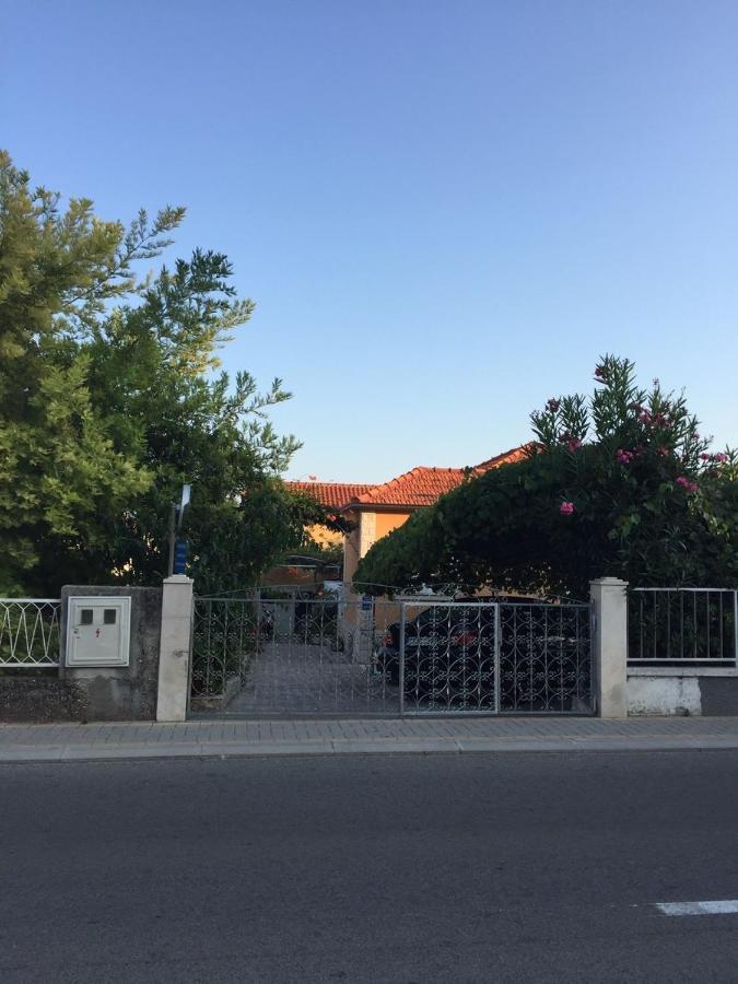 Villa Vinka Orebic Exterior photo